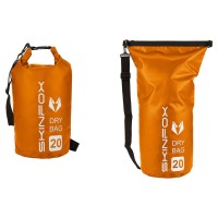 SKINFOX DryBag sac étanche SUP en ORANGE Orange 20